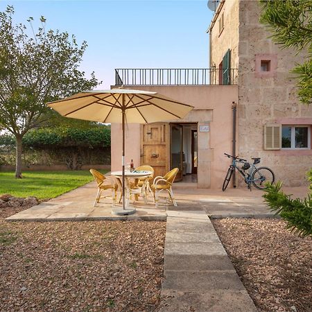 Finca Hotel Can Canals & Spa Campos  Exterior photo