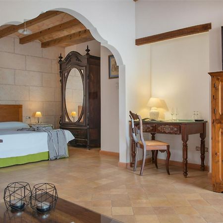 Finca Hotel Can Canals & Spa Campos  Exterior photo