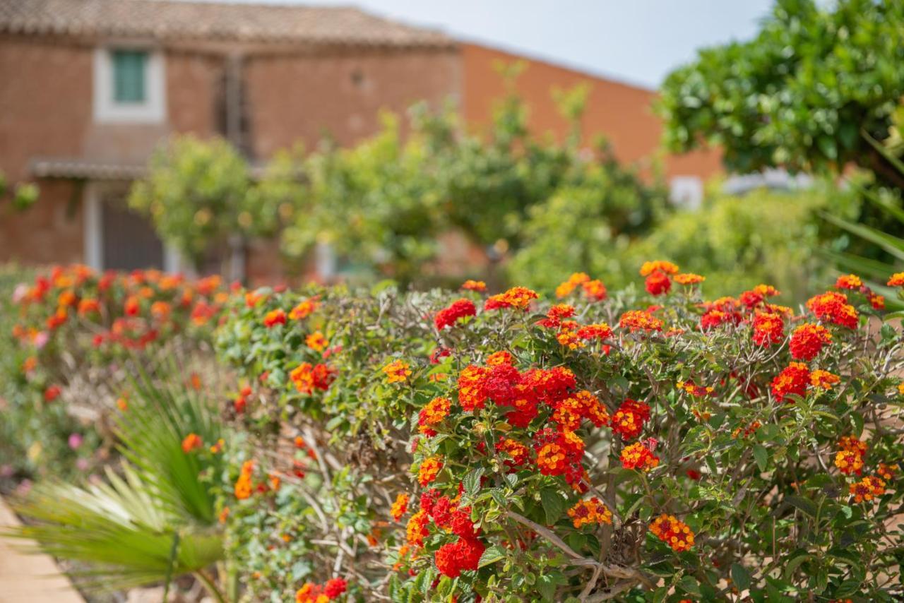 Finca Hotel Can Canals & Spa Campos  Exterior photo