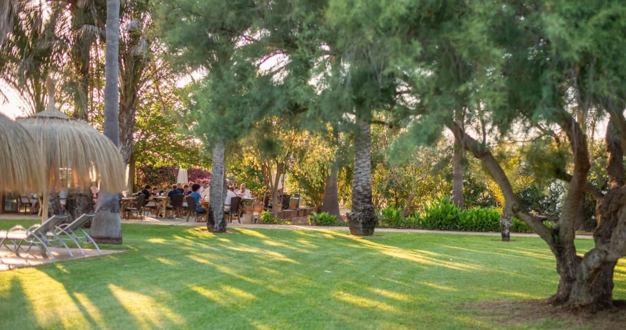 Finca Hotel Can Canals & Spa Campos  Exterior photo