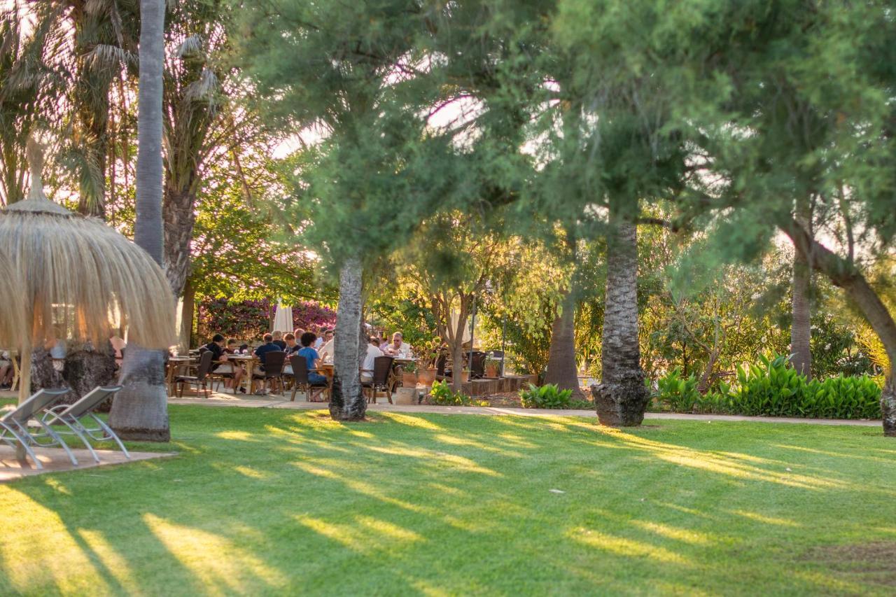 Finca Hotel Can Canals & Spa Campos  Exterior photo