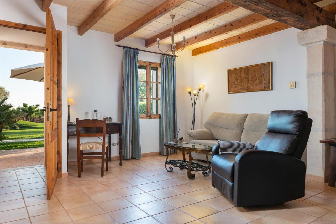 Finca Hotel Can Canals & Spa Campos  Exterior photo
