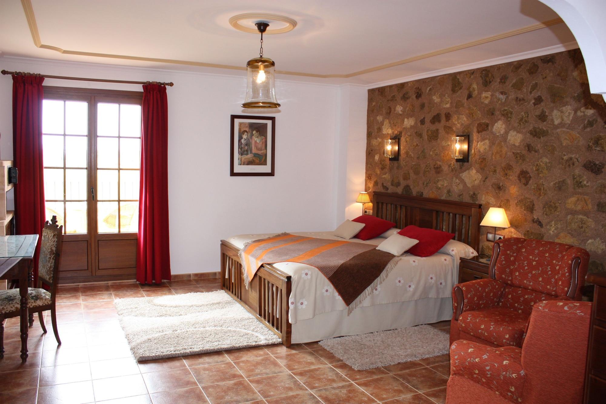 Finca Hotel Can Canals & Spa Campos  Exterior photo