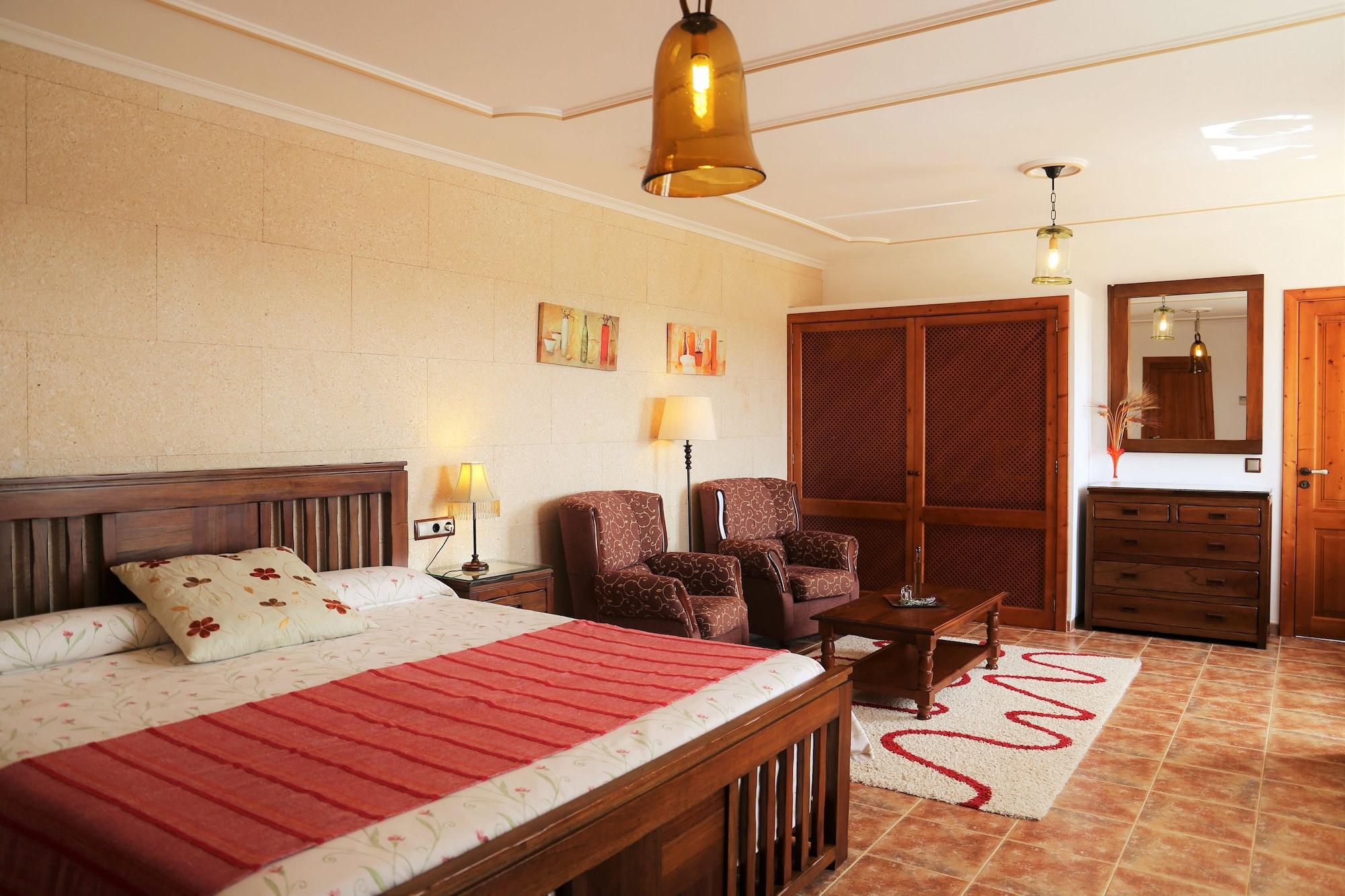 Finca Hotel Can Canals & Spa Campos  Exterior photo