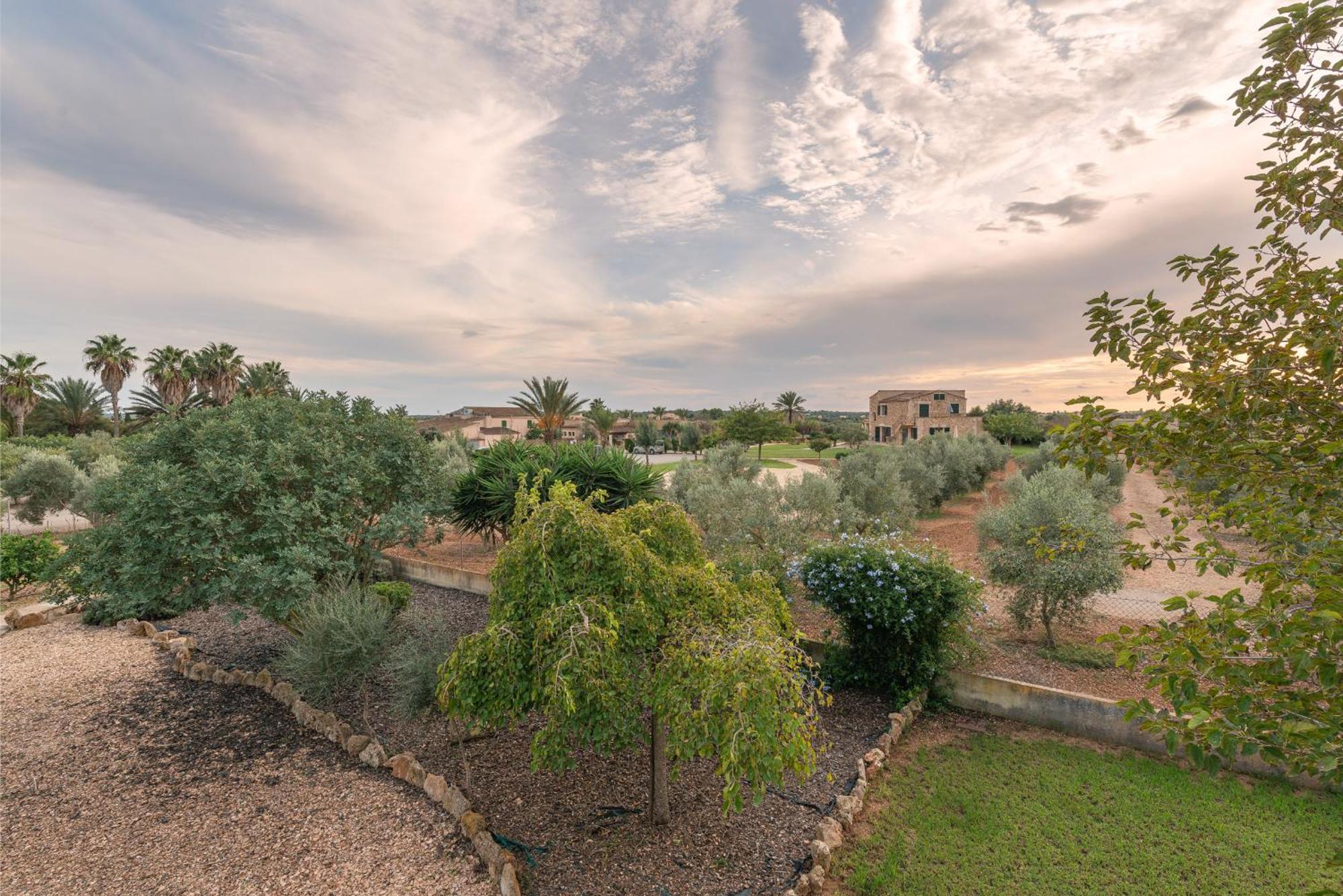 Finca Hotel Can Canals & Spa Campos  Exterior photo